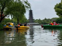 -上海方塔园