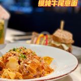 西安探店|高颜值又健康的轻食餐厅 Le'ban