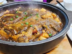 -渔码头食府(蓬莱阁店)