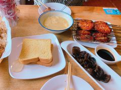 -鬼味烤翅(南锣鼓巷店)