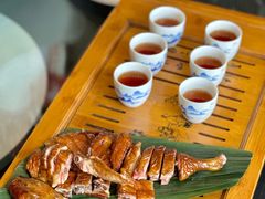 -云门锦翠(商鼎国际店)