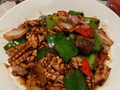 -老头儿油爆虾·1987杭州烟火味(湖滨银泰in77D区店)
