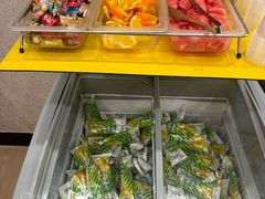 -贵宾庄炸酱面·韩式料理(高区店)