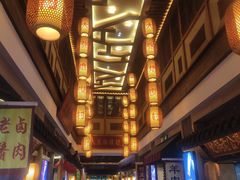 -大张烙馍村(泉山店)
