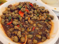 -侬佳蒸菜馆(听潮店)