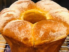 -爸爸糖吐司面包(无锡阳光花园店)