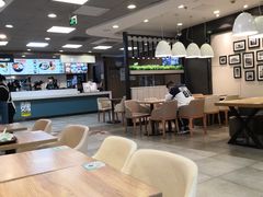 -魏家凉皮(协和店)