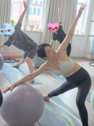 点击看大图 -爱尔乐美孕产瑜伽·普拉提