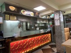 -百福麵家(新馬路店)