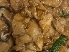 -金家老三饭庄(常营店)