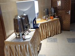 -金融街·金禧丽景海公园度假酒店