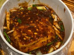 恋爱豆腐果-捞沙巷