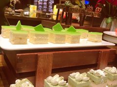 -康莱德酒店·美庭自助餐厅