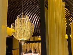 大堂-润园四季椰子鸡火锅(海上世界店)