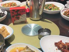 -小柴米·传统江西菜(万寿宫店)