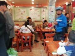 大堂-第一面(东湖西路店)