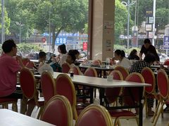 大堂-常州糕团店(北大街新世纪商城店)