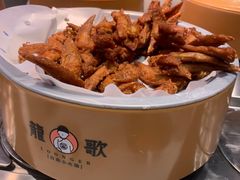 -龍歌自助小火锅(李沧顺和汇店)