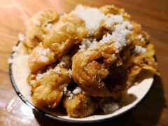 猪油渣拌糖-十面春风·江南面馆(崇宁路店)