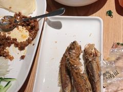 -谷丽麦馕新疆菜·清真(步步高梅溪新天地店)