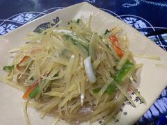 -龙姐私房菜(和顺古镇店)