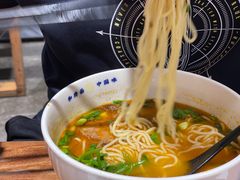 -和府捞面(方庄店)