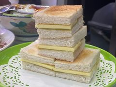 -澳门陈光记烧味饭店(郎家园店)
