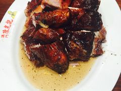 -陈光记烧腊(长寿路店)