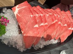 -捞王猪肚鸡火锅(金华义乌之心店)