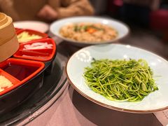 -羲和雅苑•北京烤鸭(平安国际金融中心店)