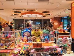 -深圳湾万象城(南山店)