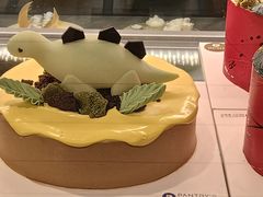 -Pantry's Best派悦坊蛋糕(K11购物艺术中心店)