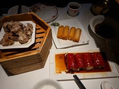 -稻香饭店(IFS国金中心店)