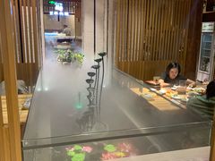 -割烹旭日本料理(龙湖狮山天街店)