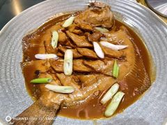 -君霖海鲜私房菜(春柳店)