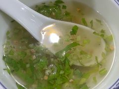 -菜忠潮州牛肉店(岗厦店)