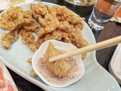 -老北京涮肉(十字街店)