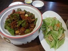 -槐乡六门城小馆(洪洞店)