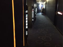 -天逅酒店(苏州观前步行街店)