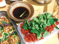 -夜烤·宜宾烧烤(洋河路店)