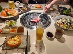 -赤坂亭M9和牛烧肉·日料398放题(万达店)