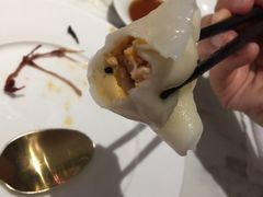 原汁海胆水饺-喜鼎海胆水饺(柏威年购物中心店)