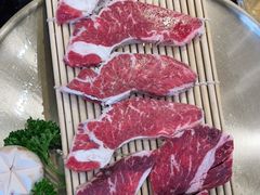 黑牛极品外群-臻牛烤肉