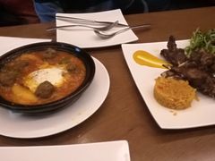 -Tajine Moroccan塔金摩洛哥中东餐厅