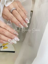 -Cici Nail日式美甲美睫工作室