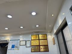 -龙鳞路第一家牛肉汤