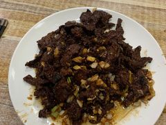 -老七饭馆(光荣道总店)