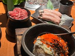 -食也烧肉(临平店)