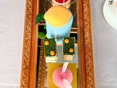 -Da Ivo哒伊沃意大利魔镜餐厅(外滩店)