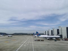 -杭州萧山国际机场